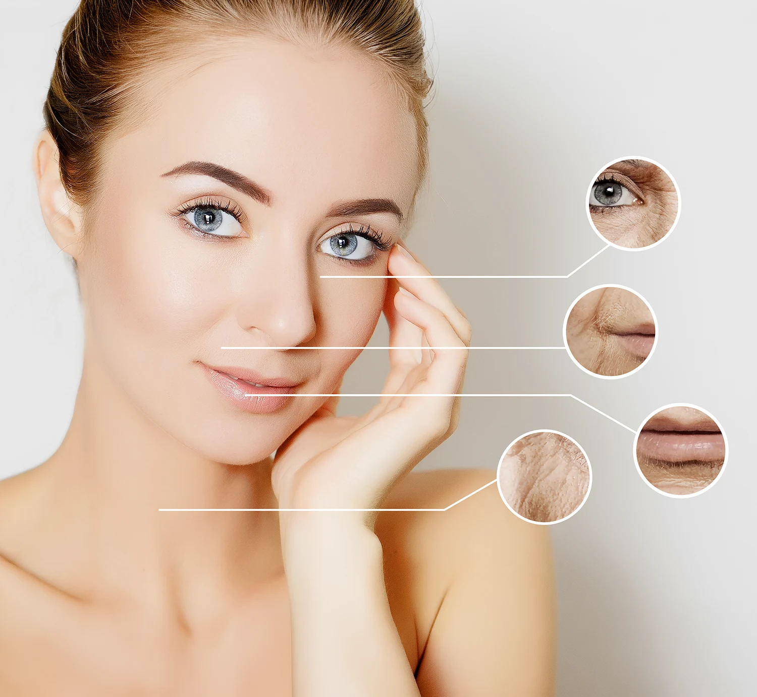 Skin Tightening | Skin Tightening Mornington Peninsula | Radio Frequency Skin Tightening | Skin Treatments Mornington