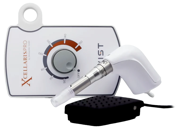 Skin Micro needling | Skin Treatments | Microneedling | Skin Therapies Mornington Peninsula | Facial treatments | Facials | Day Spa Treatments